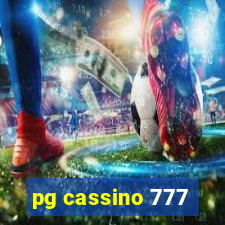 pg cassino 777